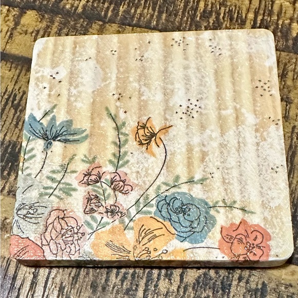 Handmade coasters - Picture 2 of 4